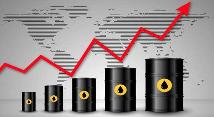 বিশ্ববাজারে জ্বালানি তেলের দামে আগুন